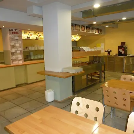 Hotel Zobor Nitra