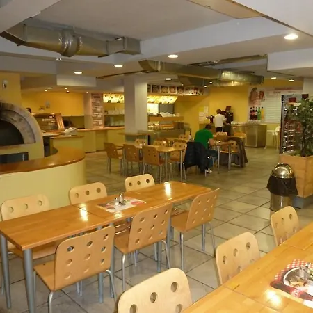 Zobor 2* Нитра