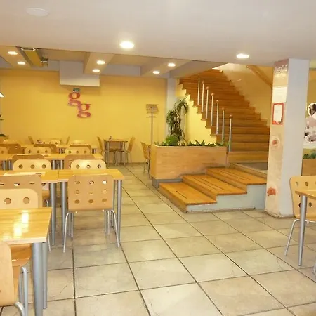Hotel Zobor