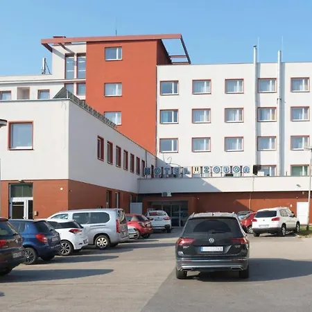 Hotel Zobor