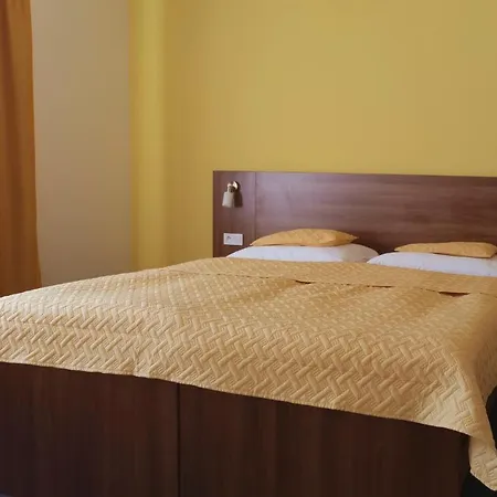 Отель Zobor Нитра