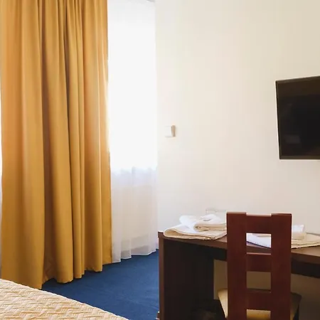 Hotel Zobor