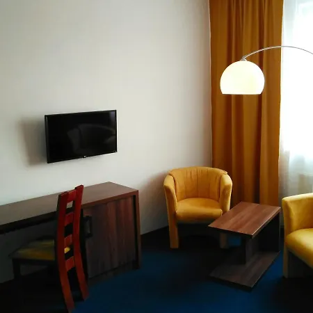 Zobor Hotel