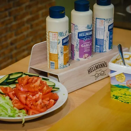 Szálloda Zobor Nyitra